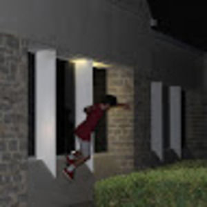 Meet your Posher, Jack